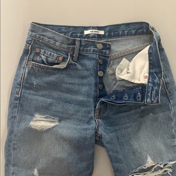 GRLFRD Karolina jeans - Picture 5 of 7